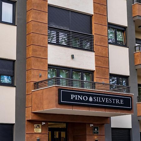 Apartman Vulex Zlatibor Exterior foto