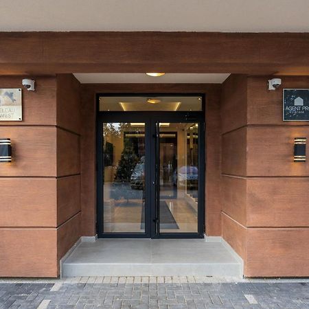 Apartman Vulex Zlatibor Exterior foto